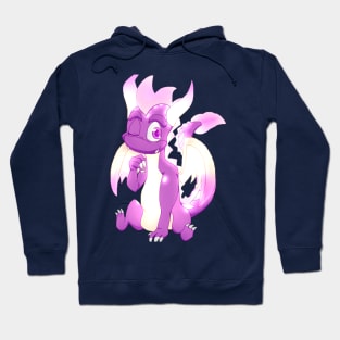 Fairy's Kiss Hoodie